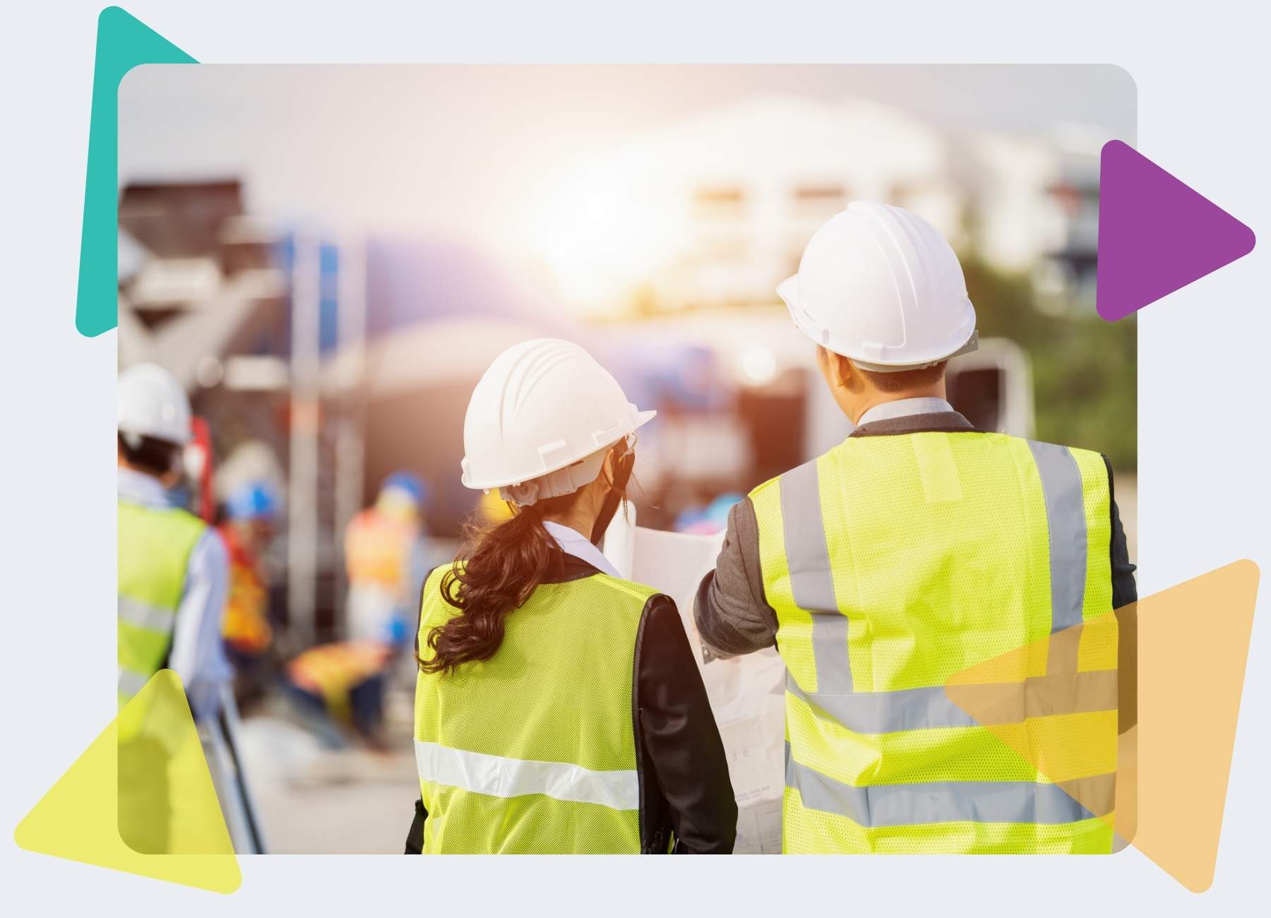 Construction recruitment