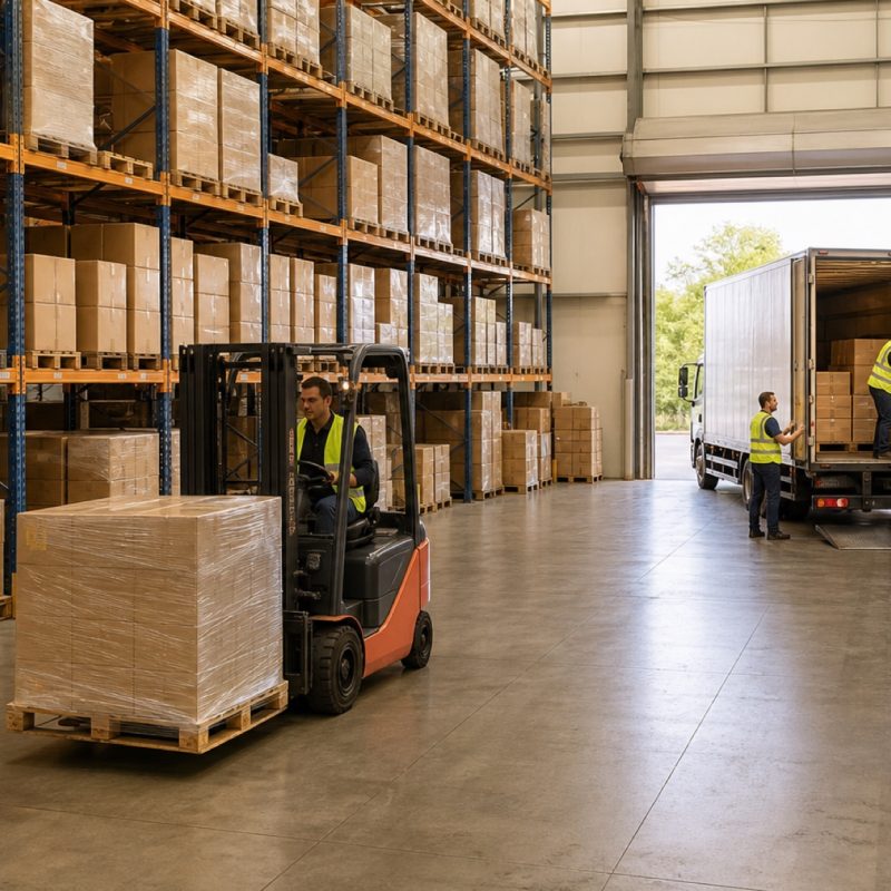Why Your Christmas Peak Staffing Starts in August